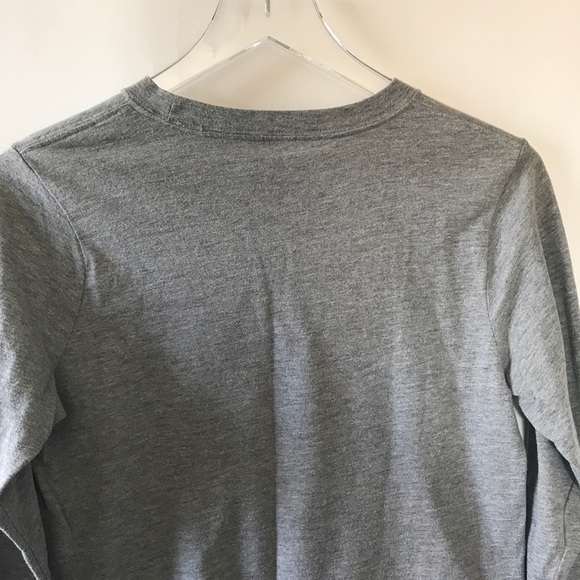 Jordan Jumpman graphic tee shirt gray/green XL - Picture 5 of 8